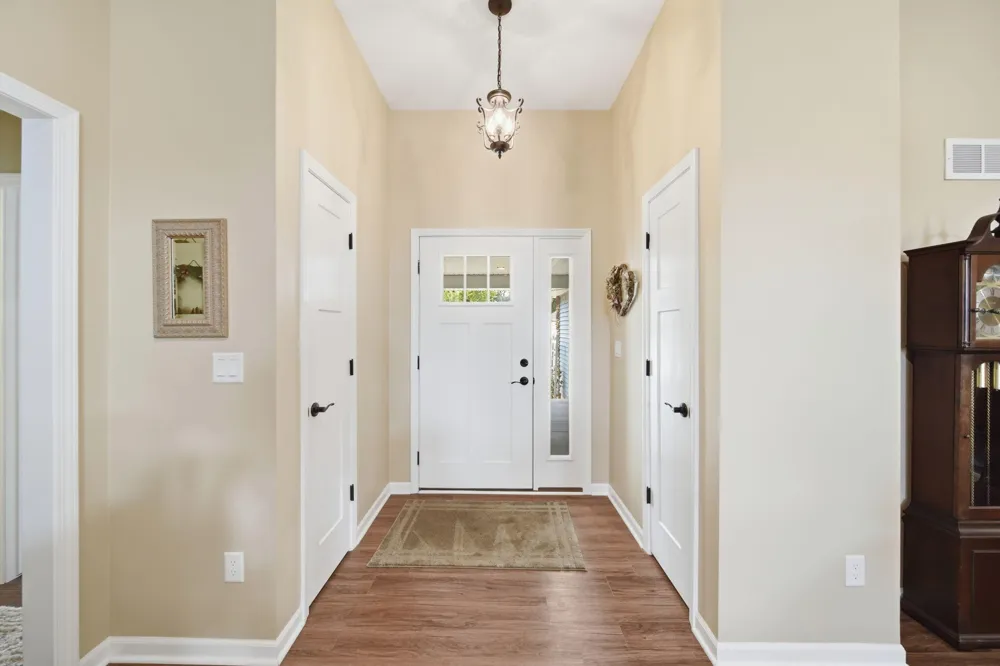 3531 Natural Lane Jackson, MI 49203