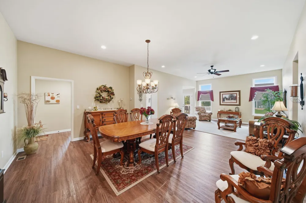 3531 Natural Lane Jackson, MI 49203