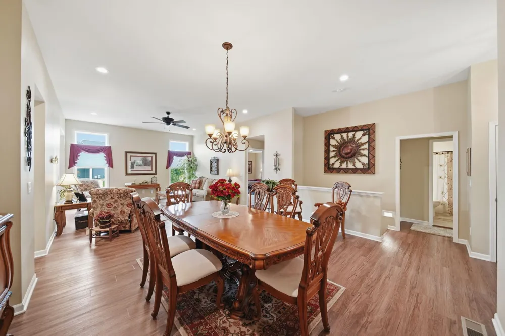 3531 Natural Lane Jackson, MI 49203