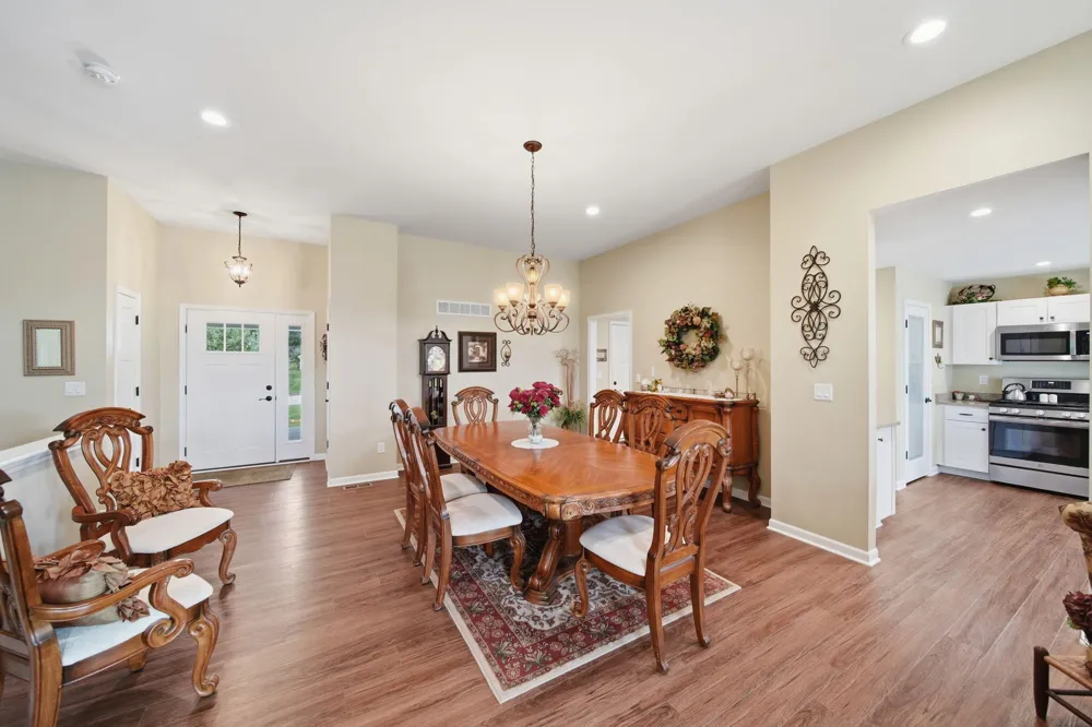 3531 Natural Lane Jackson, MI 49203