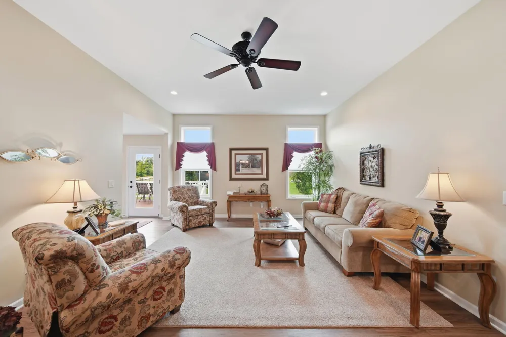 3531 Natural Lane Jackson, MI 49203