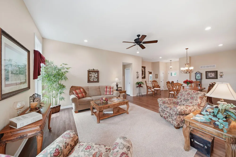 3531 Natural Lane Jackson, MI 49203