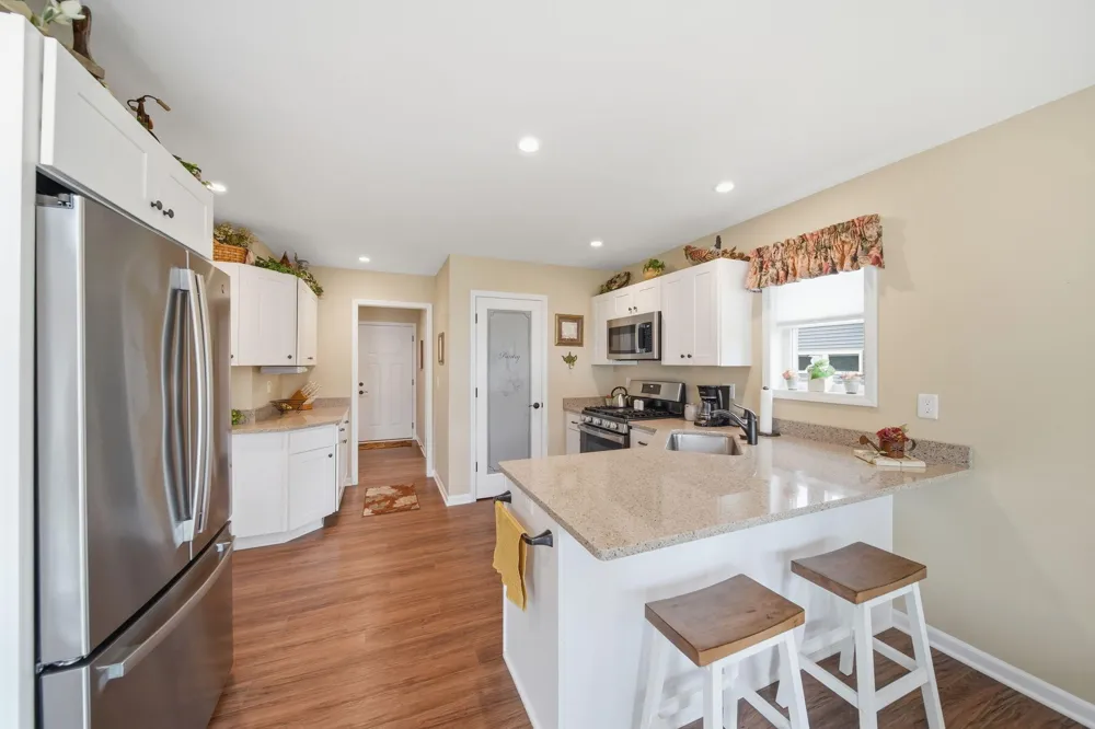 3531 Natural Lane Jackson, MI 49203