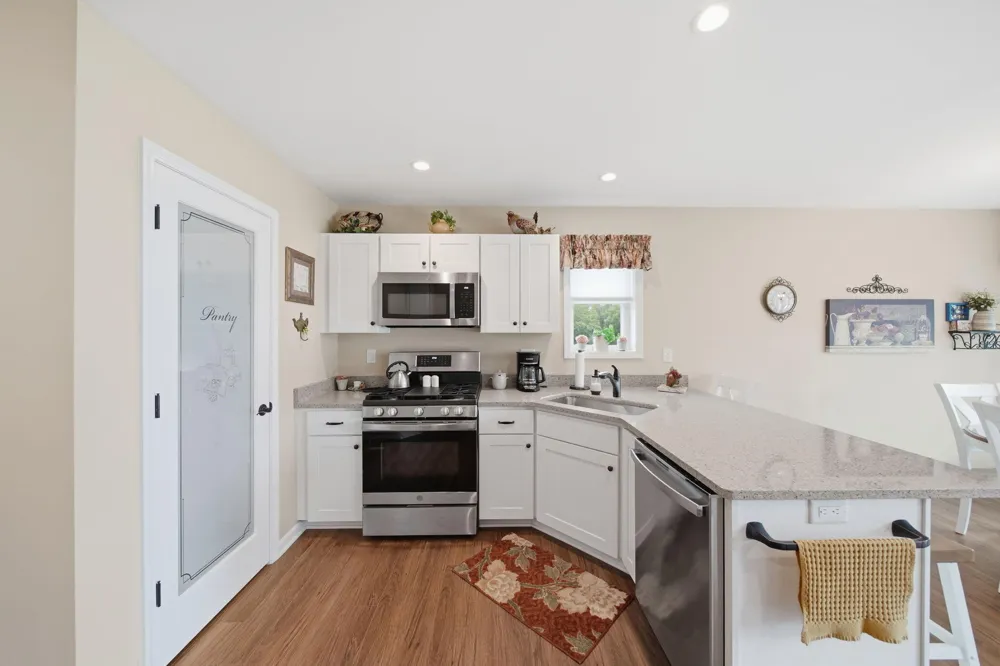 3531 Natural Lane Jackson, MI 49203