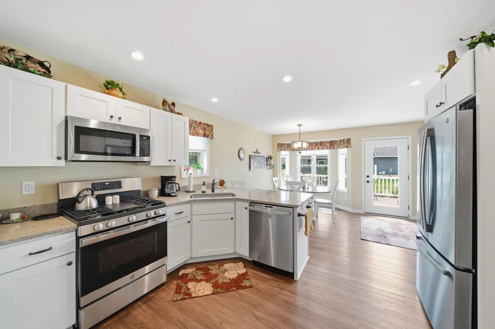 3531 Natural Lane Jackson, MI 49203