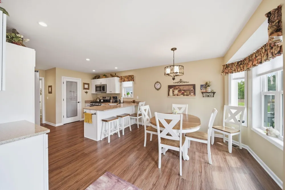 3531 Natural Lane Jackson, MI 49203