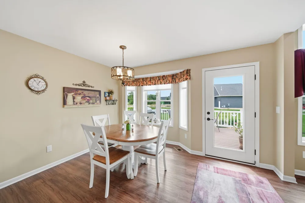 3531 Natural Lane Jackson, MI 49203