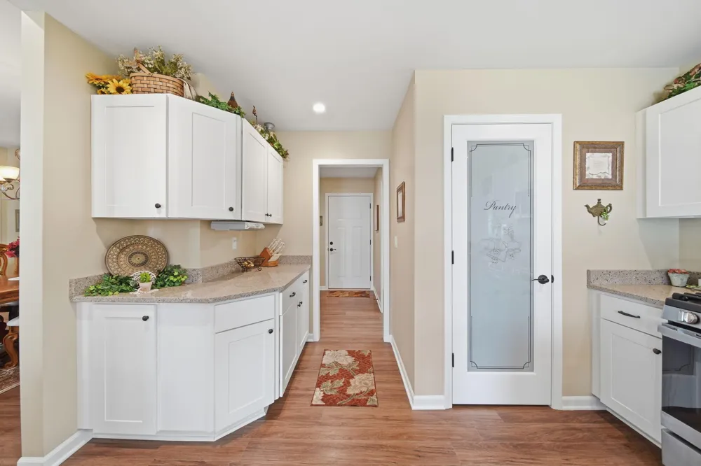 3531 Natural Lane Jackson, MI 49203