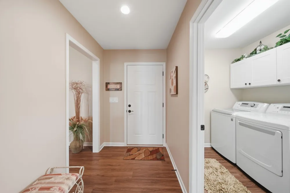 3531 Natural Lane Jackson, MI 49203