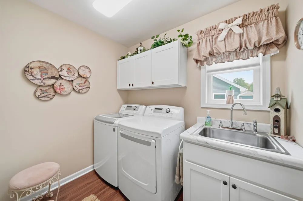 3531 Natural Lane Jackson, MI 49203