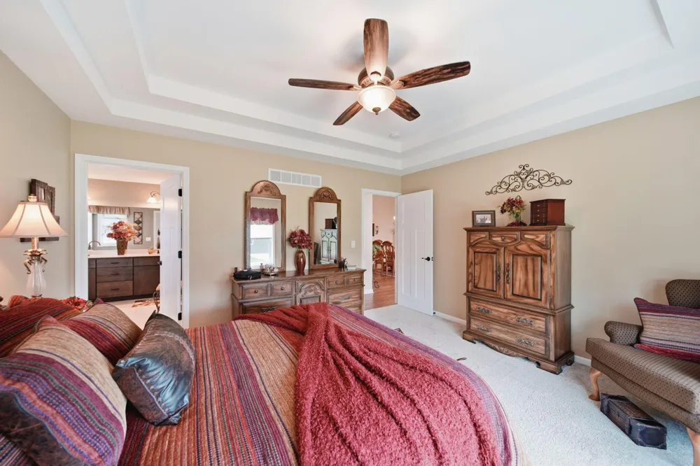 3531 Natural Lane Jackson, MI 49203