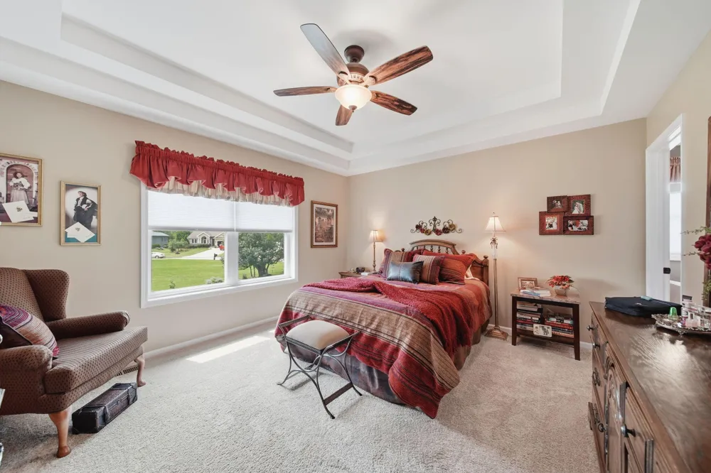 3531 Natural Lane Jackson, MI 49203