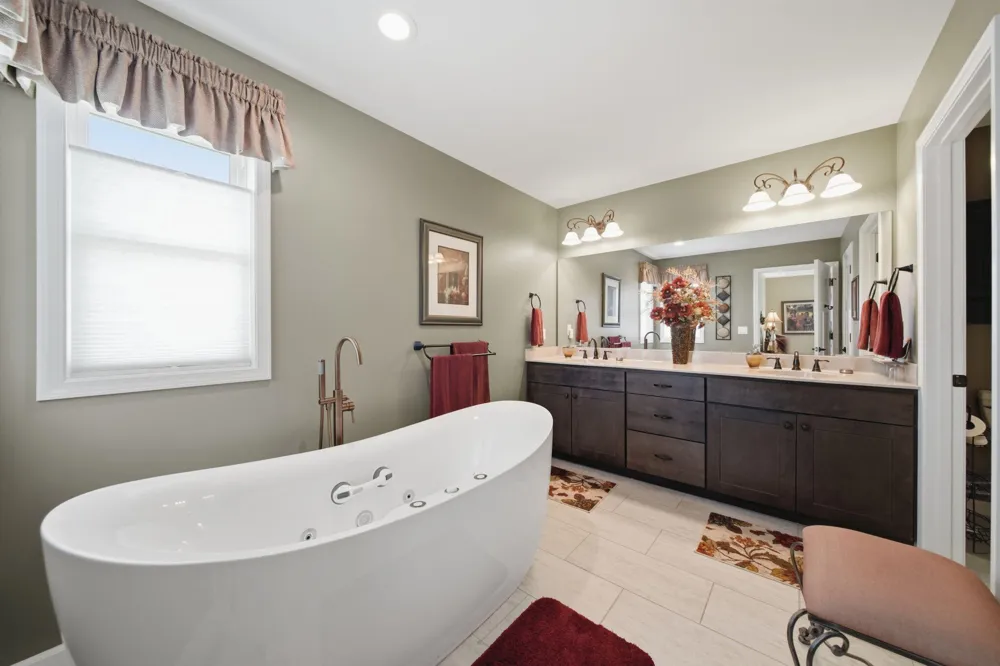 3531 Natural Lane Jackson, MI 49203
