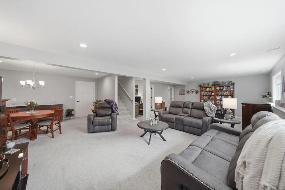3531 Natural Lane Jackson, MI 49203