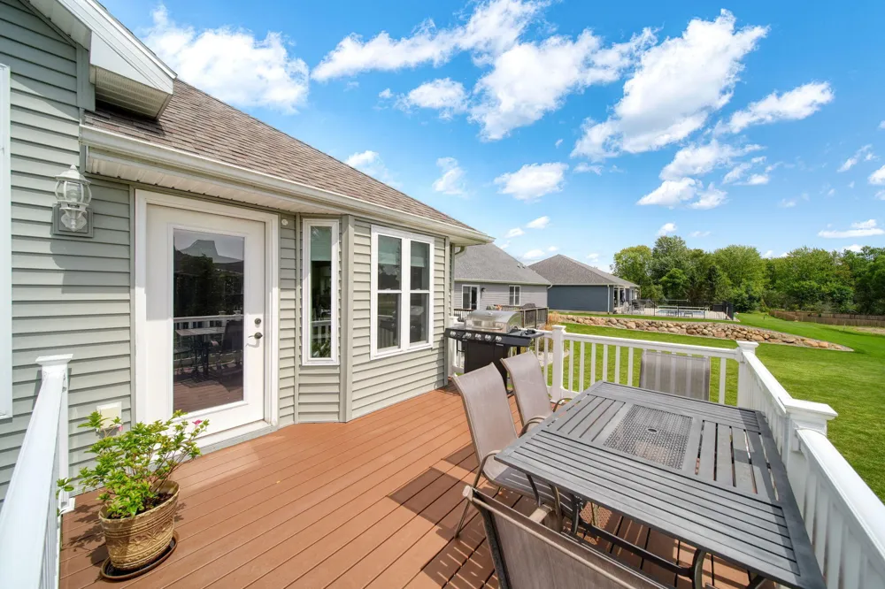 3531 Natural Lane Jackson, MI 49203