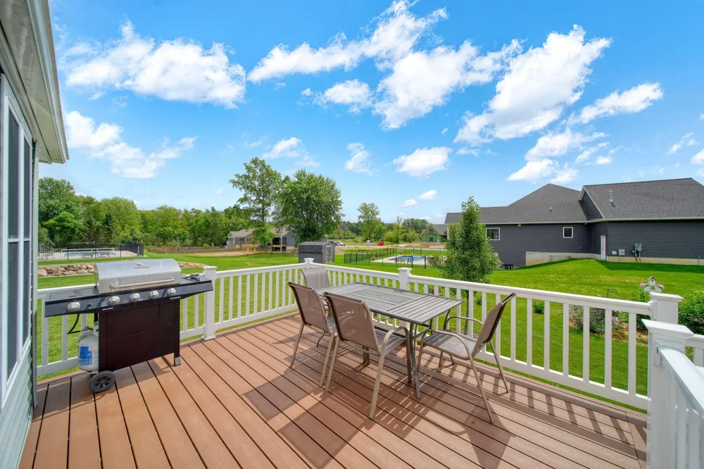 3531 Natural Lane Jackson, MI 49203