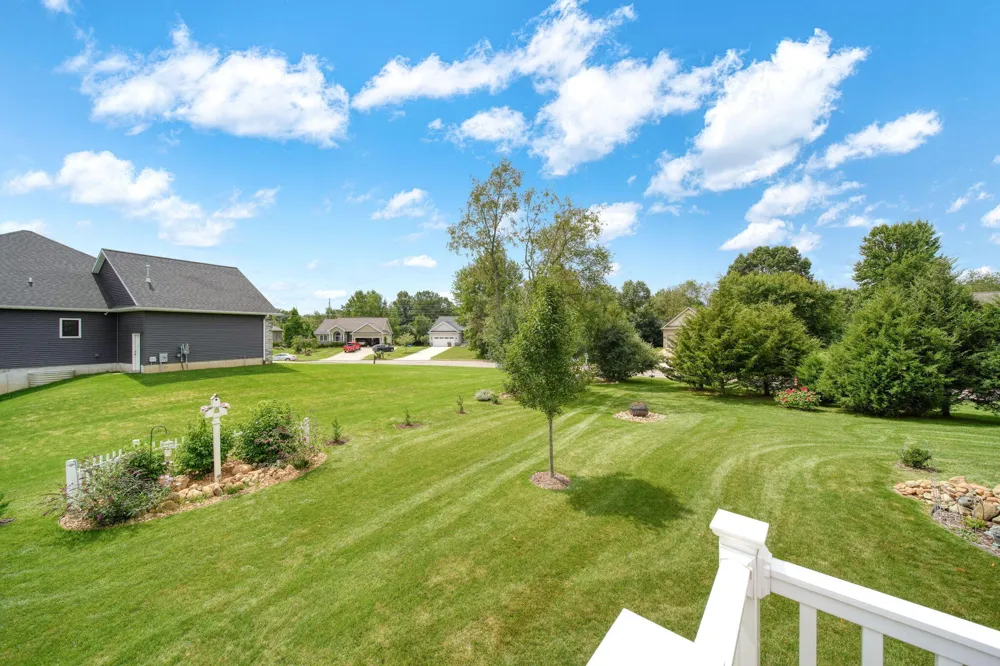3531 Natural Lane Jackson, MI 49203