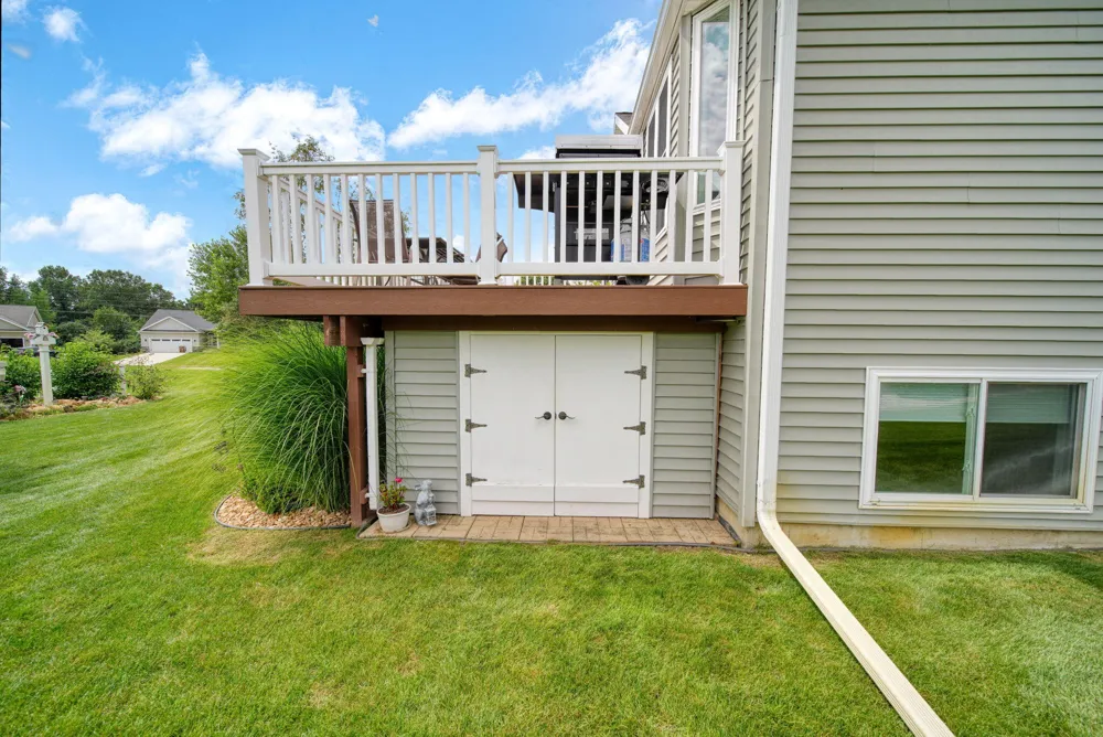 3531 Natural Lane Jackson, MI 49203
