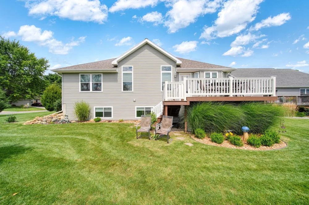 3531 Natural Lane Jackson, MI 49203