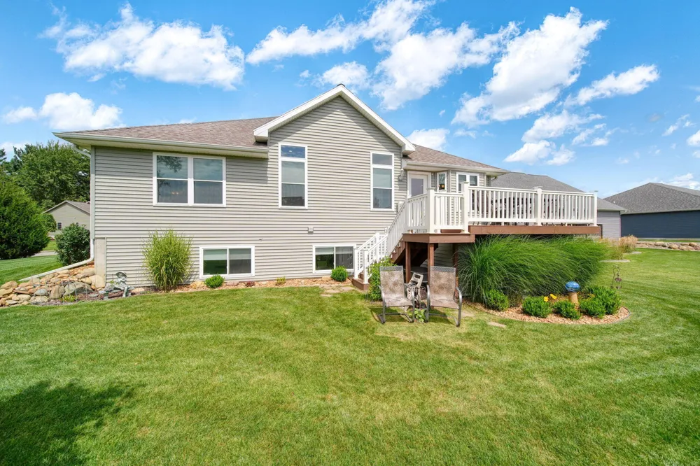 3531 Natural Lane Jackson, MI 49203