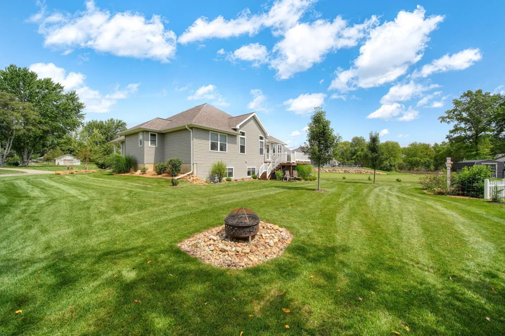 3531 Natural Lane Jackson, MI 49203