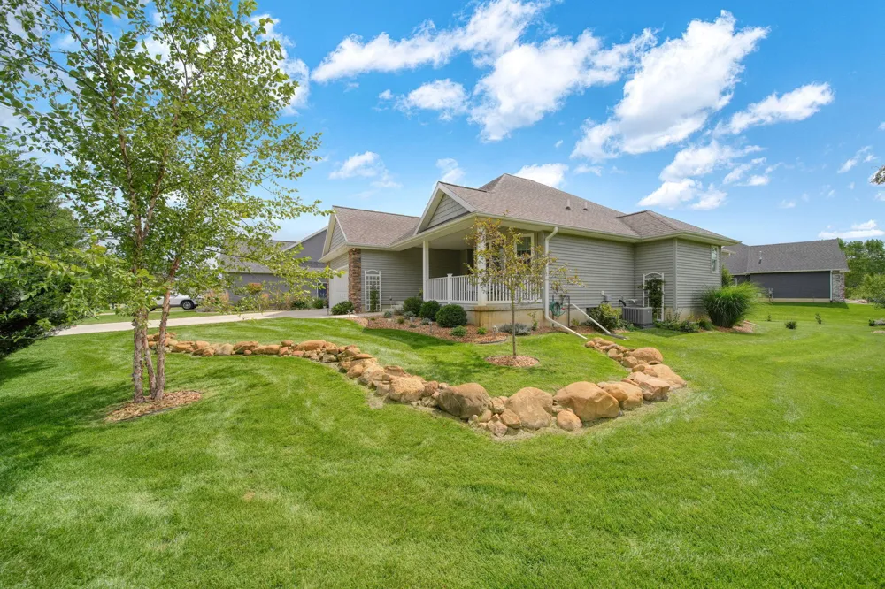 3531 Natural Lane Jackson, MI 49203