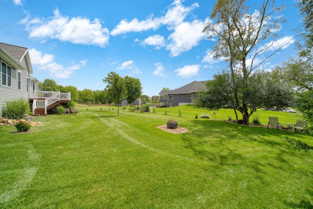3531 Natural Lane Jackson, MI 49203