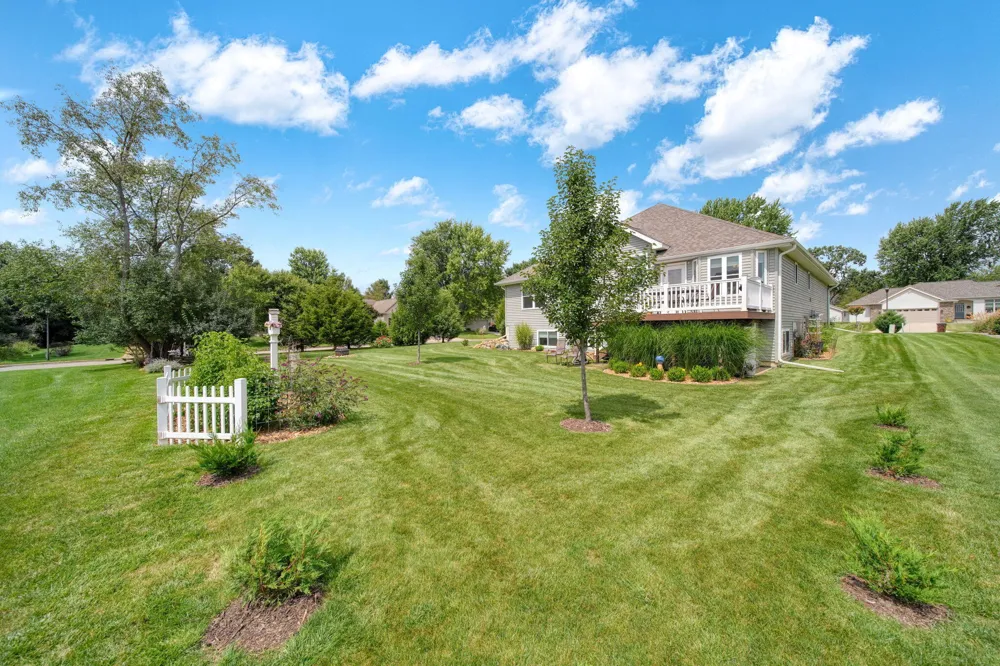 3531 Natural Lane Jackson, MI 49203