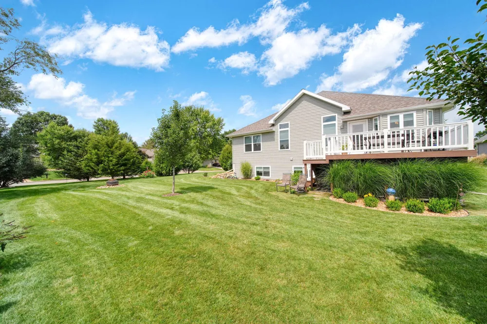 3531 Natural Lane Jackson, MI 49203