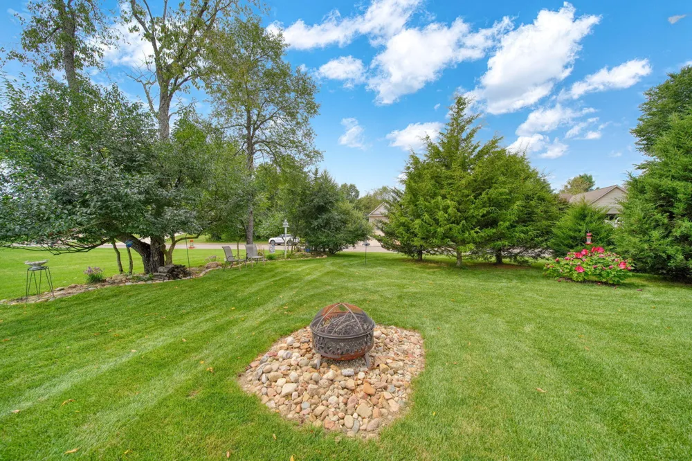 3531 Natural Lane Jackson, MI 49203