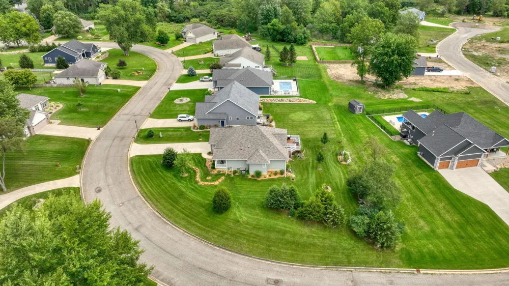 3531 Natural Lane Jackson, MI 49203