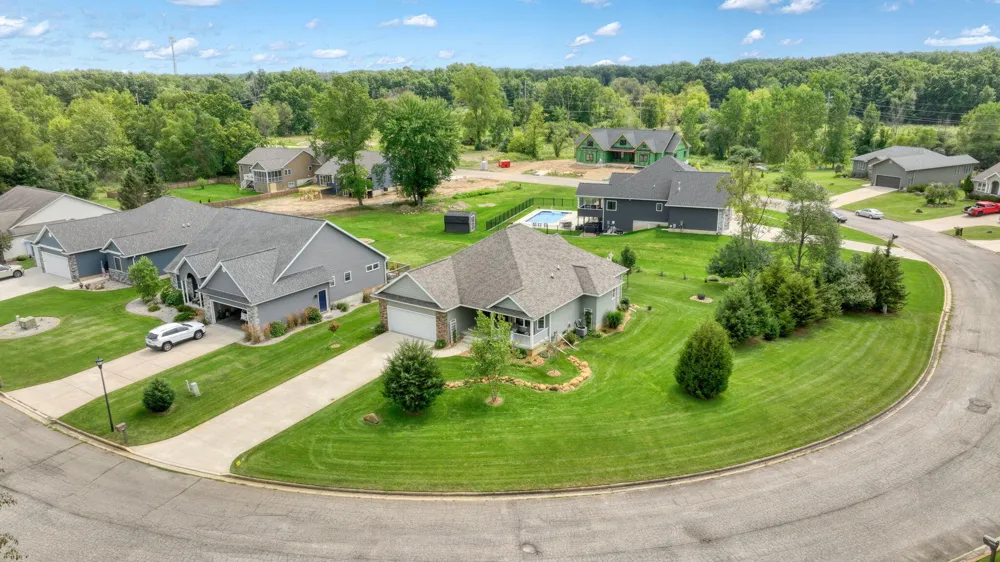 3531 Natural Lane Jackson, MI 49203