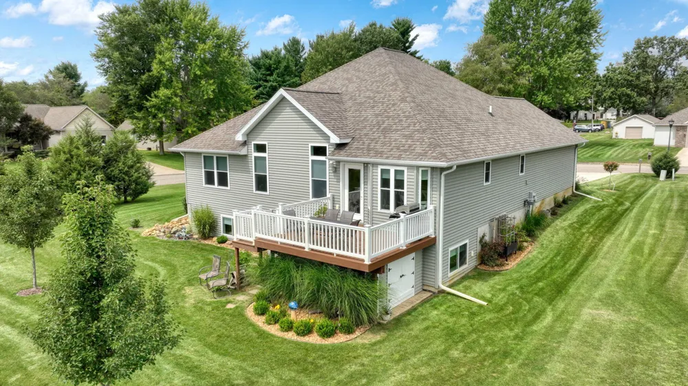 3531 Natural Lane Jackson, MI 49203
