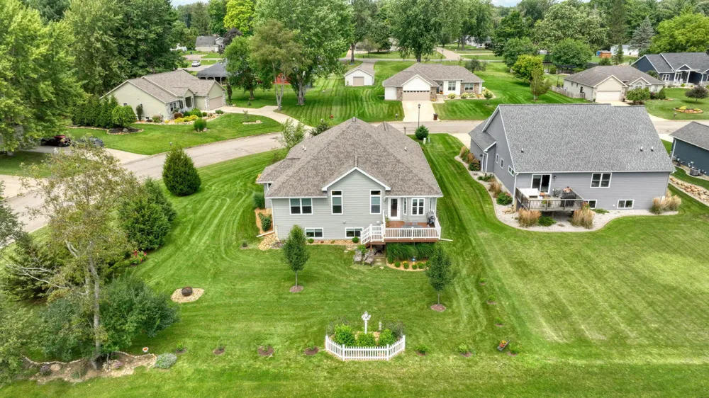 3531 Natural Lane Jackson, MI 49203