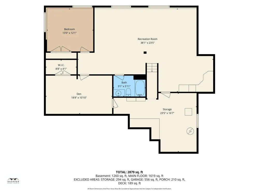 3531 Natural Lane Jackson, MI 49203