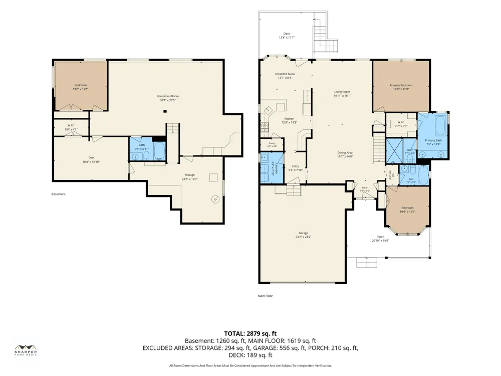 3531 Natural Lane Jackson, MI 49203