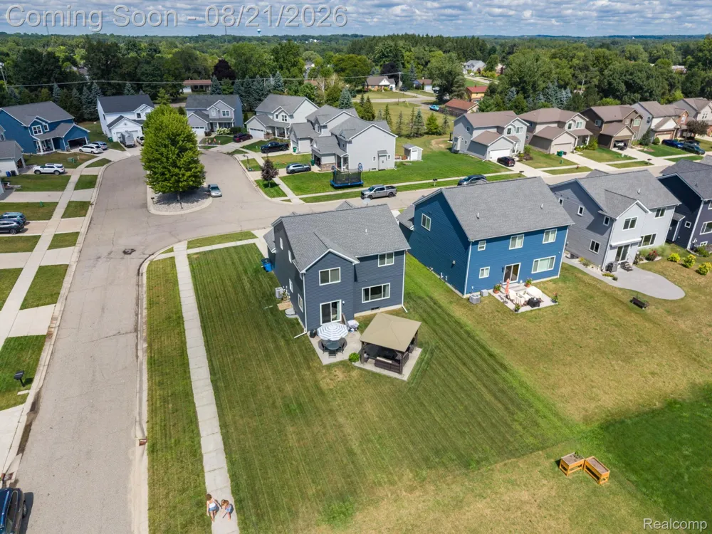 368 Beaver Run Holly Township, MI 48442
