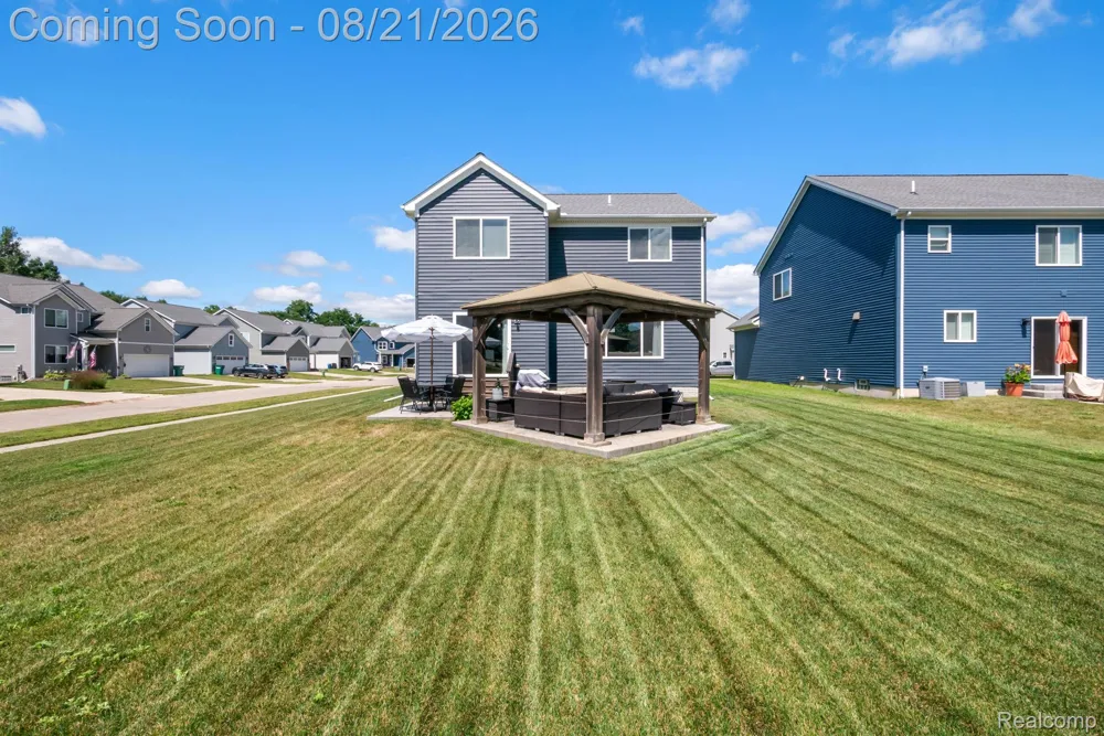 368 Beaver Run Holly Township, MI 48442