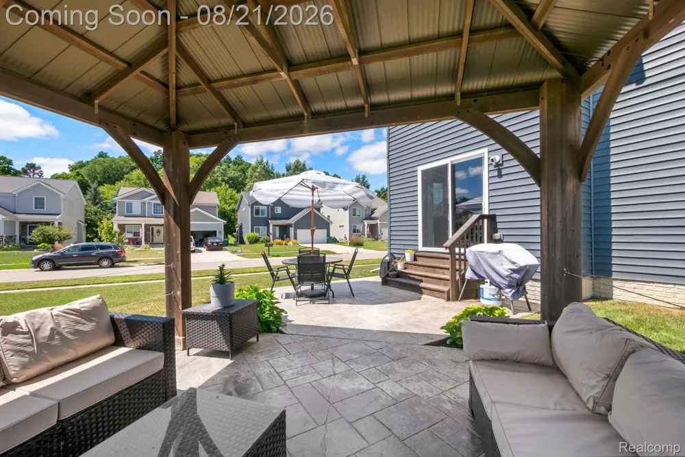 368 Beaver Run Holly Township, MI 48442