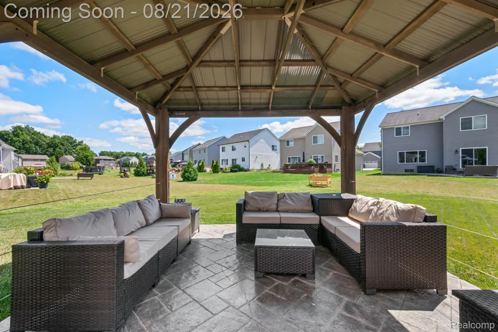 368 Beaver Run Holly Township, MI 48442