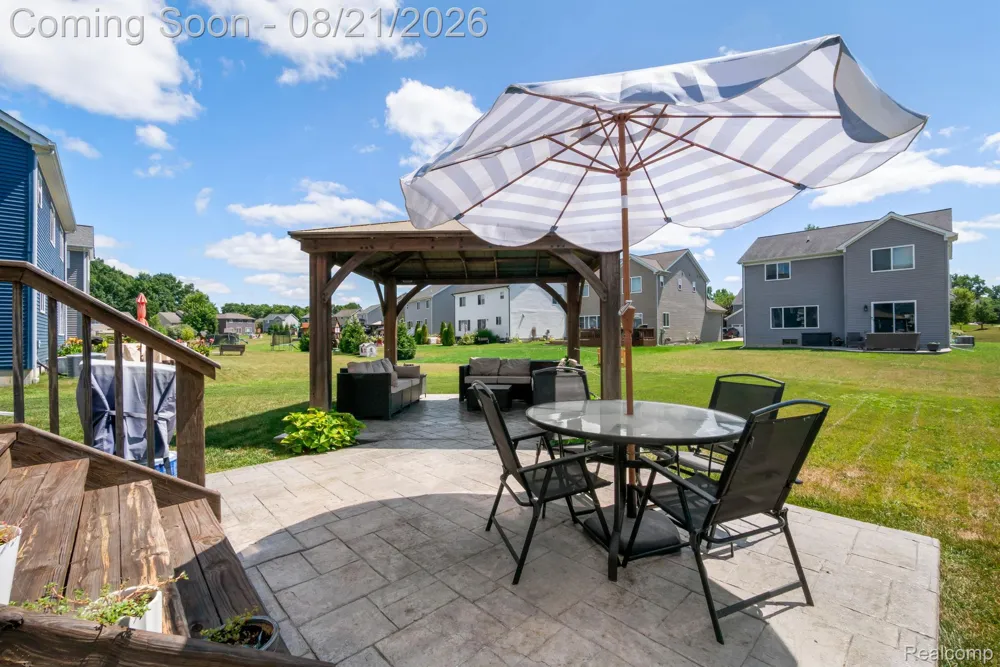368 Beaver Run Holly Township, MI 48442