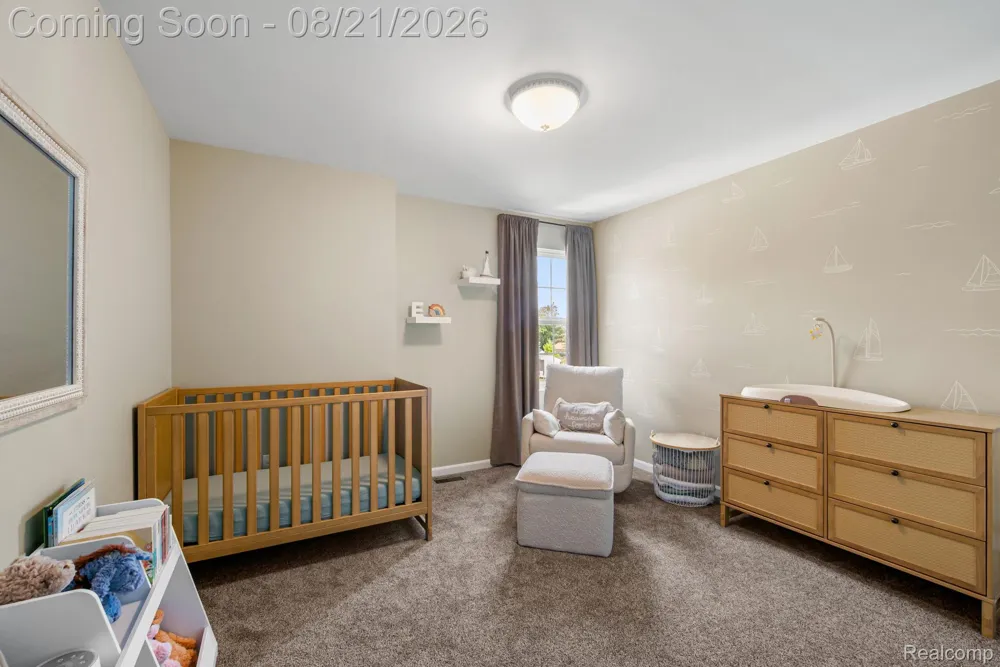 368 Beaver Run Holly Township, MI 48442