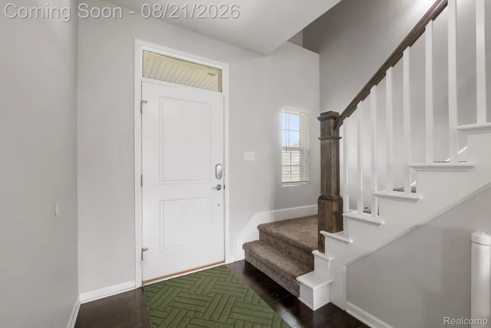 368 Beaver Run Holly Township, MI 48442
