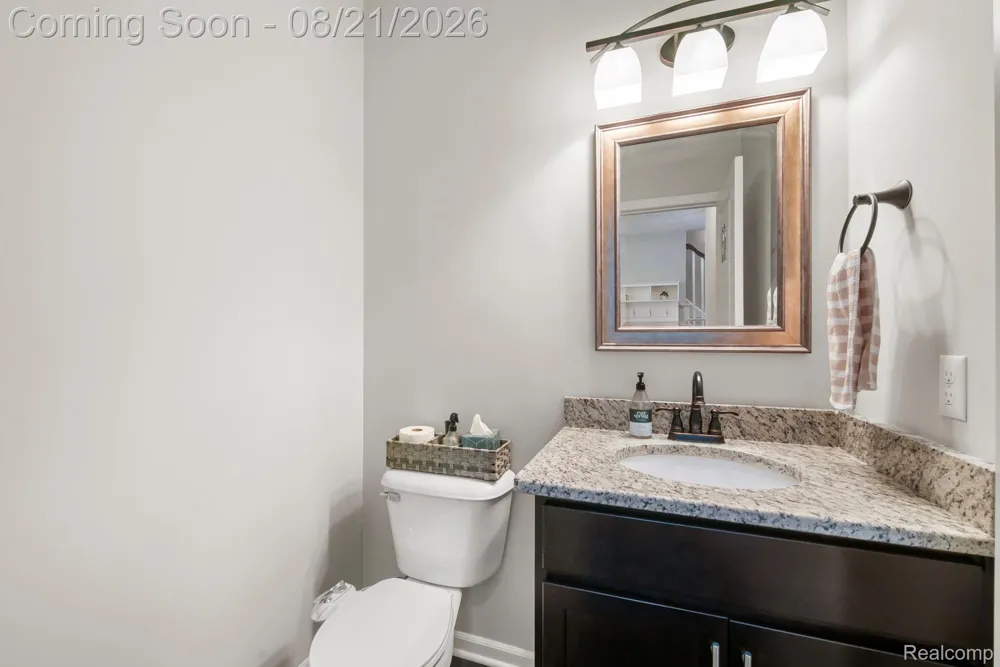 368 Beaver Run Holly Township, MI 48442