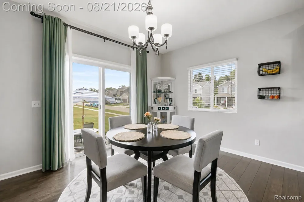 368 Beaver Run Holly Township, MI 48442