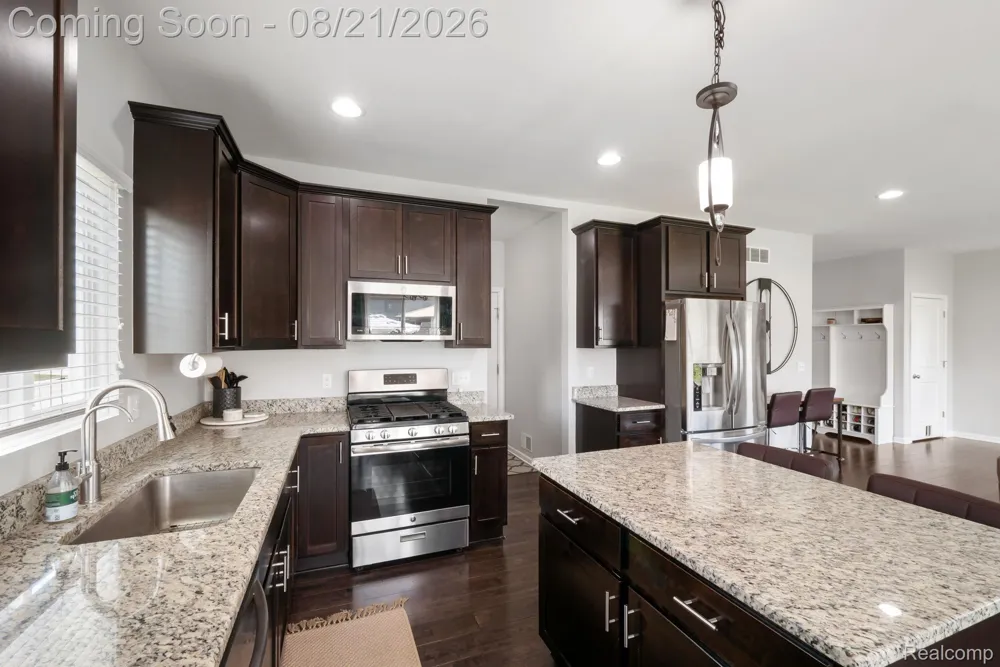 368 Beaver Run Holly Township, MI 48442