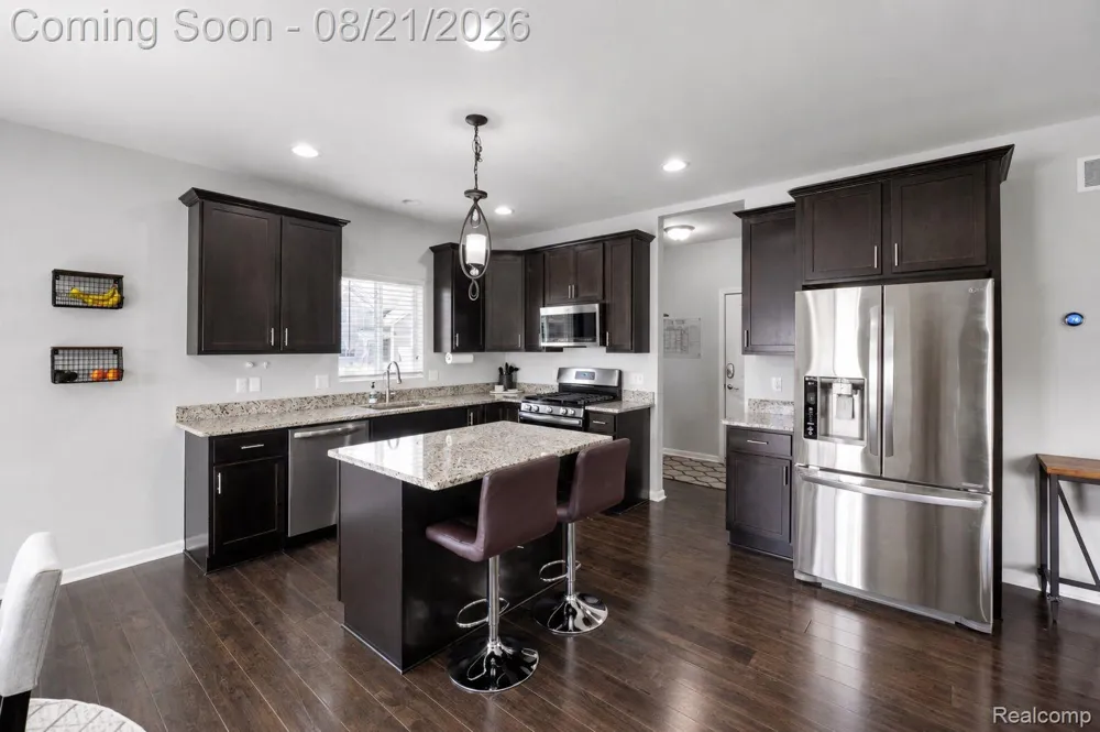 368 Beaver Run Holly Township, MI 48442