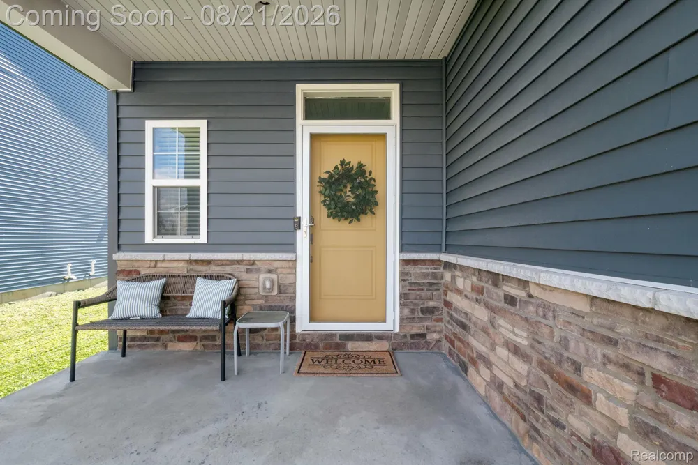 368 Beaver Run Holly Township, MI 48442
