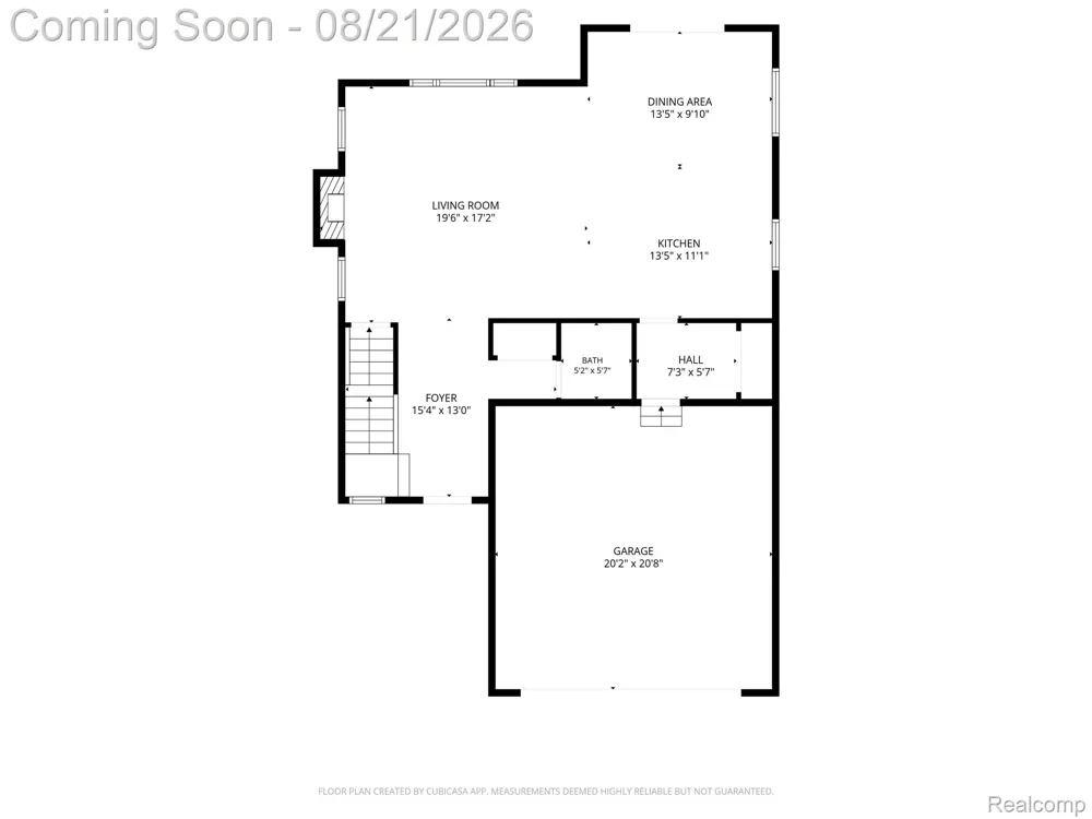 368 Beaver Run Holly Township, MI 48442