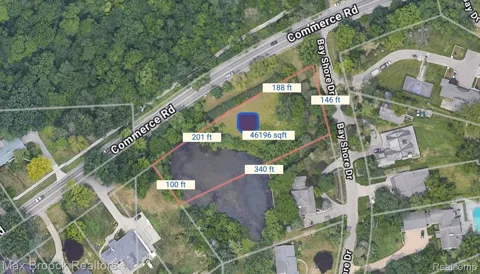 3012 Bay Shore Drive W
